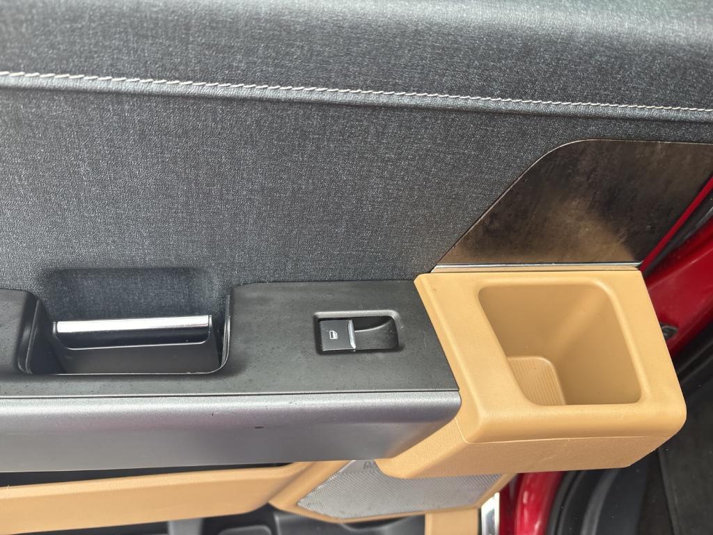 used 2022 Ford F-150 car, priced at $51,905