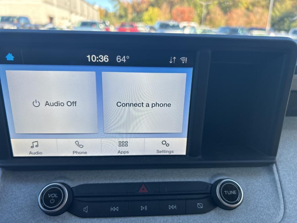 used 2022 Ford Maverick car, priced at $22,555