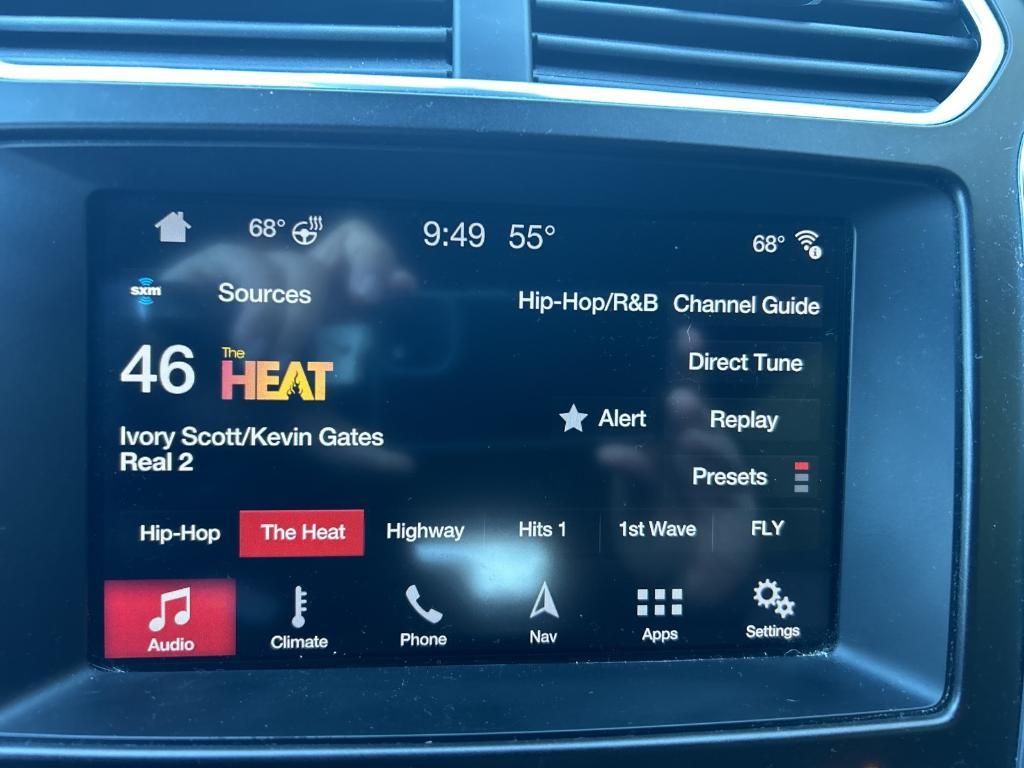 used 2019 Ford Explorer car, priced at $18,024