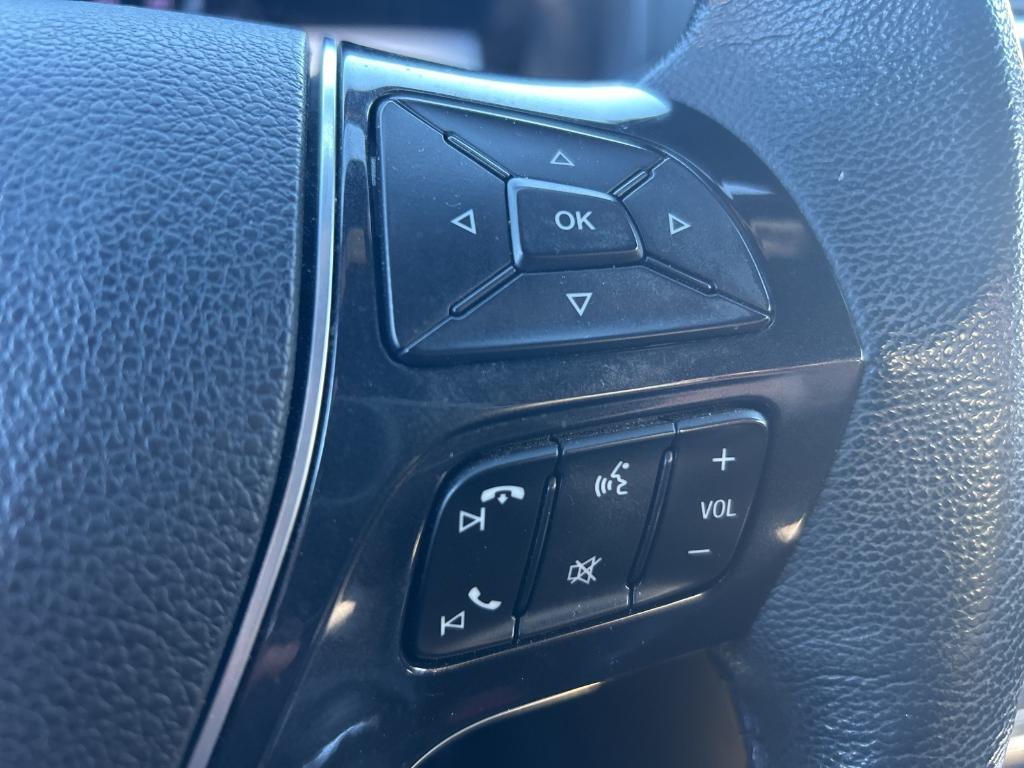 used 2019 Ford Explorer car, priced at $18,024