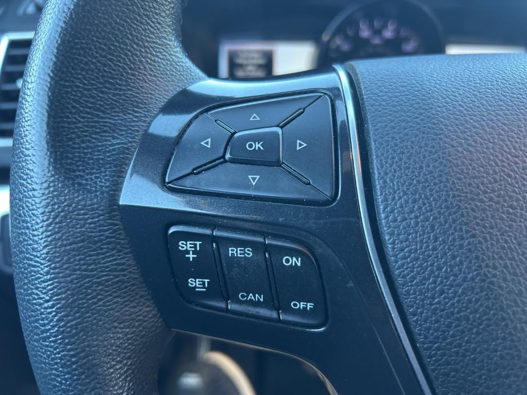 used 2019 Ford Explorer car, priced at $18,024