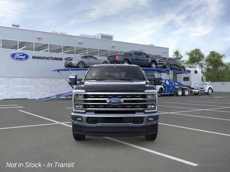new 2025 Ford F-250 car, priced at $81,840