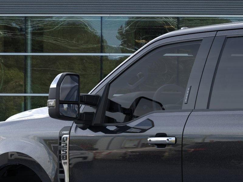 new 2025 Ford F-250 car, priced at $80,080