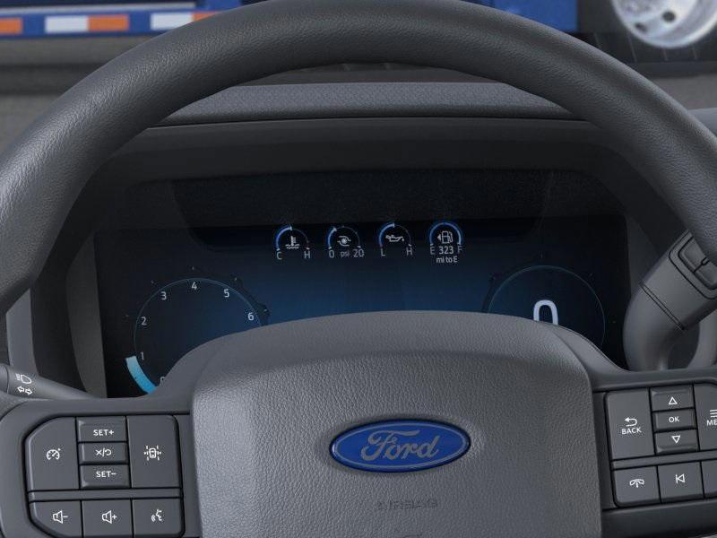 new 2024 Ford F-150 car, priced at $44,760