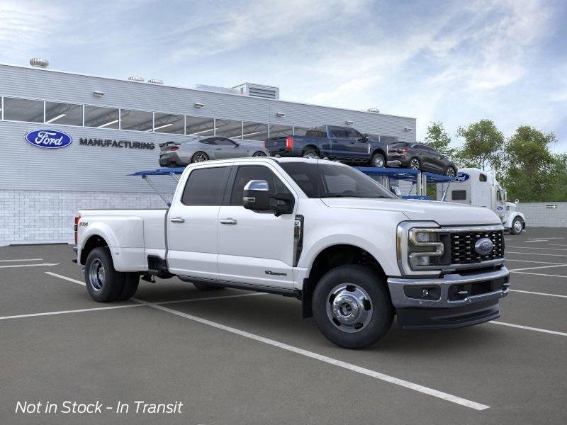 new 2024 Ford F-350 car, priced at $89,818