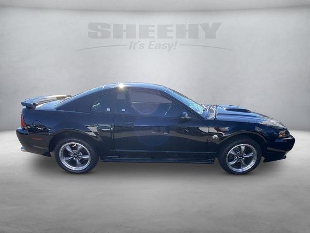 used 2004 Ford Mustang car, priced at $11,900