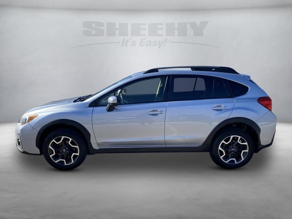 used 2017 Subaru Crosstrek car, priced at $12,515