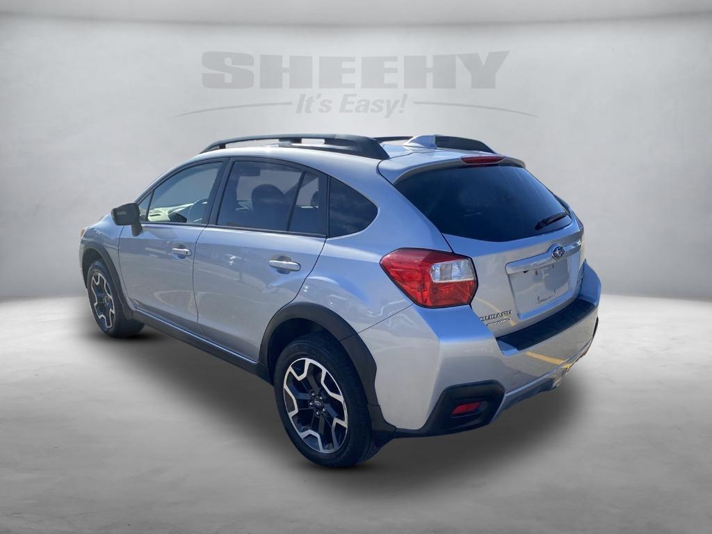 used 2017 Subaru Crosstrek car, priced at $12,515