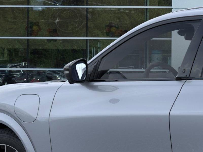 new 2025 Ford Mustang Mach-E car, priced at $52,680