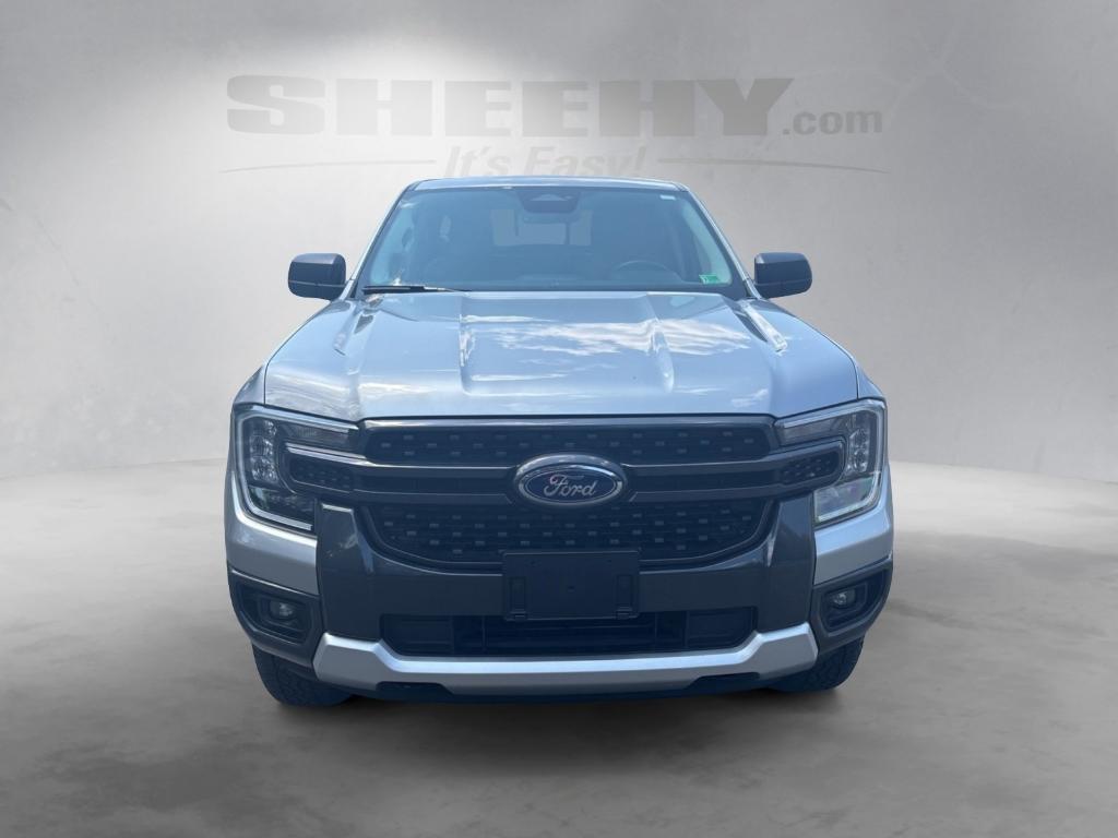 used 2024 Ford Ranger car, priced at $36,510