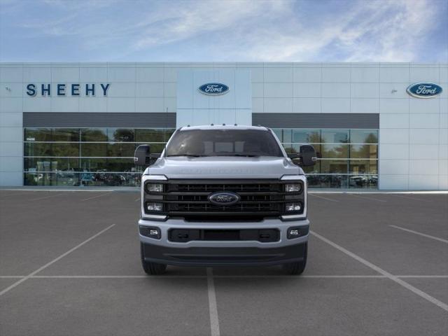 new 2024 Ford F-350 car, priced at $81,994