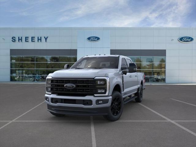 new 2024 Ford F-350 car, priced at $81,994