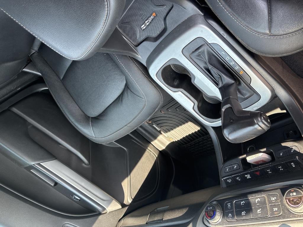 used 2019 Chevrolet Colorado car, priced at $34,450