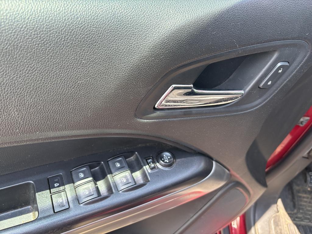 used 2019 Chevrolet Colorado car, priced at $34,450
