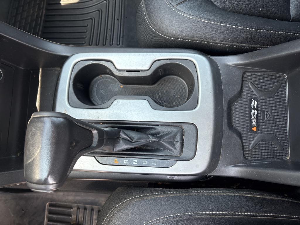used 2019 Chevrolet Colorado car, priced at $34,450