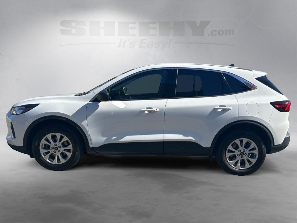 used 2023 Ford Escape car, priced at $20,928