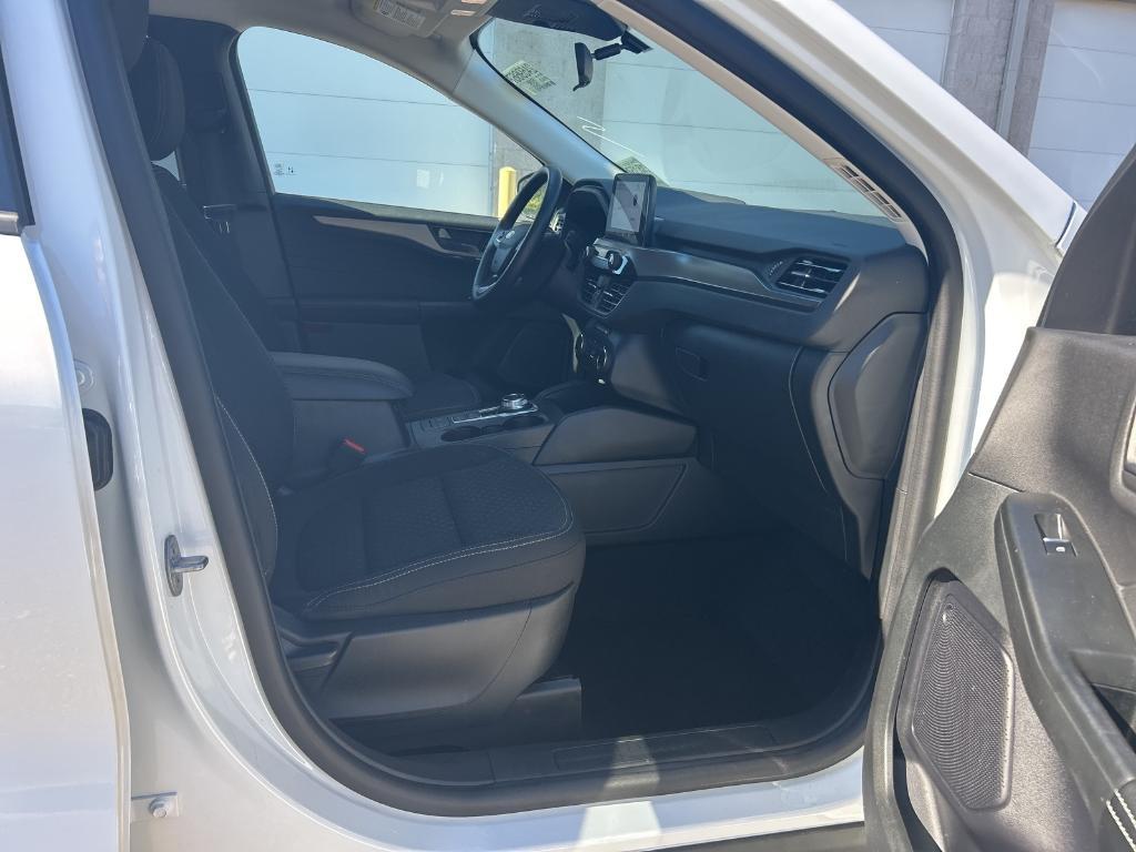 used 2023 Ford Escape car, priced at $20,928