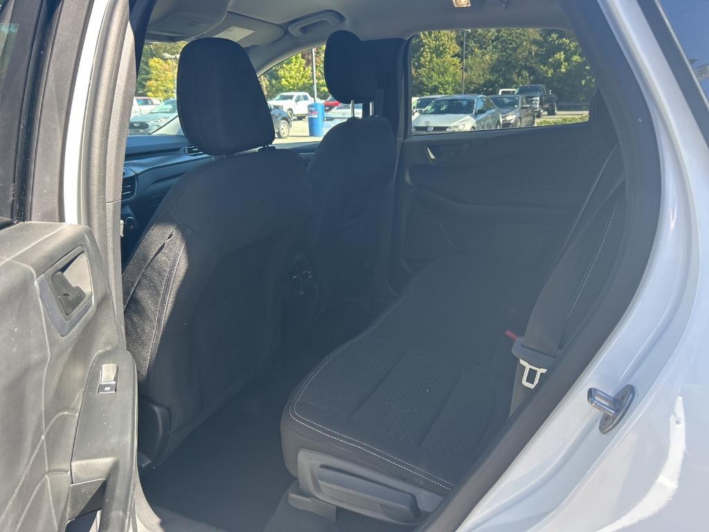 used 2023 Ford Escape car, priced at $20,928
