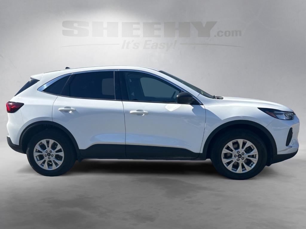 used 2023 Ford Escape car, priced at $20,928