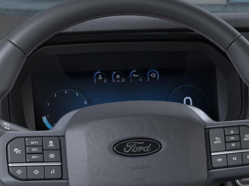 new 2025 Ford F-150 car, priced at $71,483