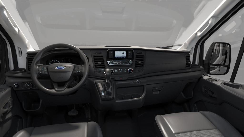 new 2024 Ford Transit-150 car, priced at $45,365