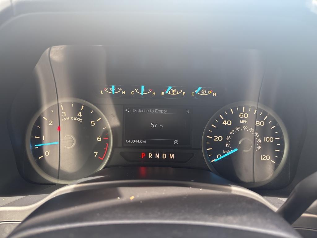used 2018 Ford F-150 car, priced at $26,245