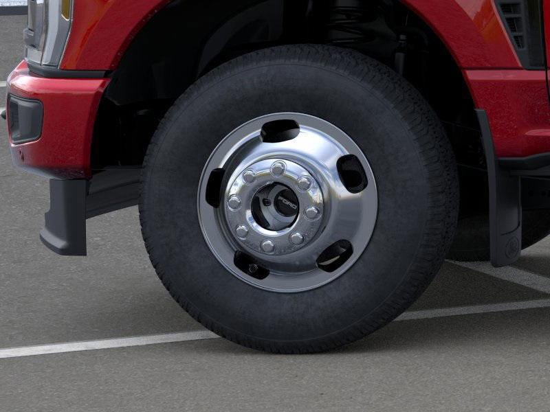 new 2025 Ford F-350 car, priced at $102,225
