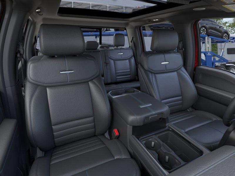 new 2025 Ford F-350 car, priced at $102,225