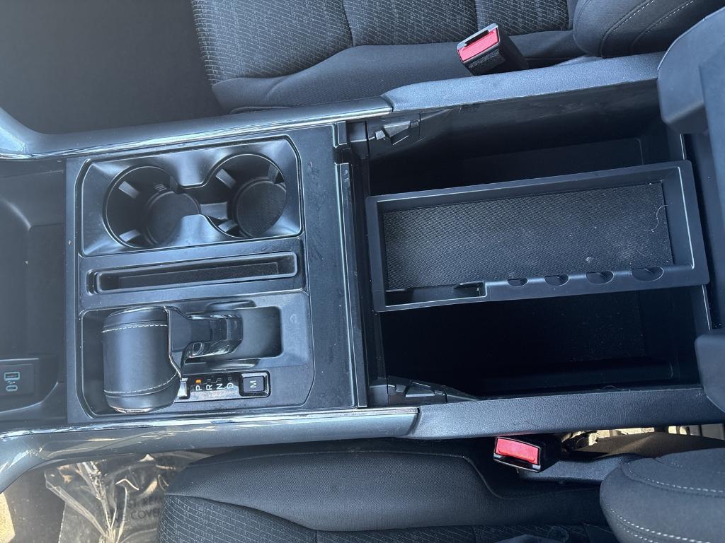 used 2023 Ford F-150 car, priced at $44,740