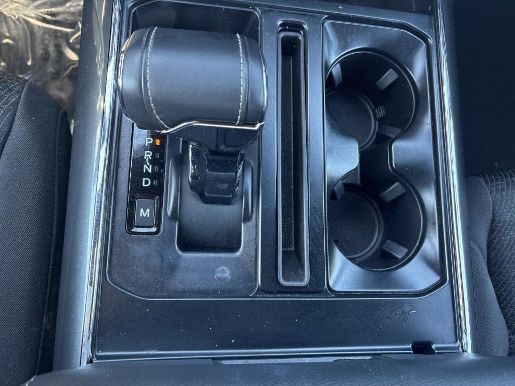used 2023 Ford F-150 car, priced at $44,740
