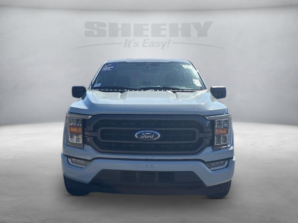 used 2023 Ford F-150 car, priced at $44,740