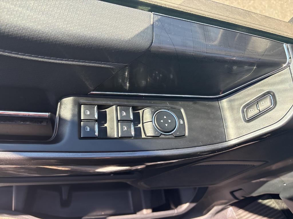 used 2023 Ford F-150 car, priced at $44,740