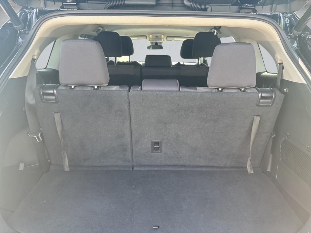 used 2023 Toyota Highlander car, priced at $31,100