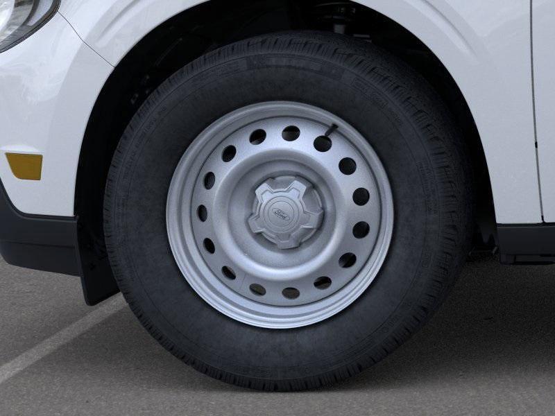 new 2025 Ford Maverick car, priced at $27,261