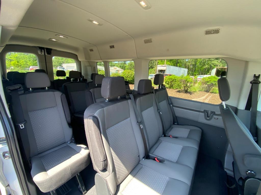 used 2024 Ford Transit-350 car, priced at $49,535