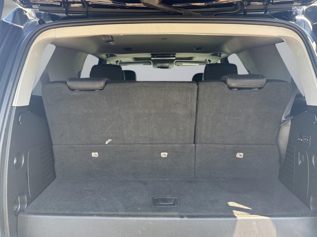 used 2019 GMC Yukon car, priced at $34,900