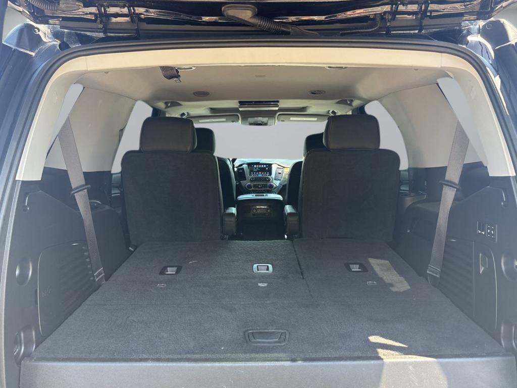 used 2019 GMC Yukon car, priced at $34,900