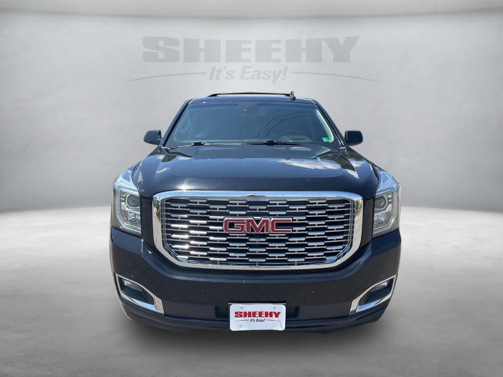 used 2019 GMC Yukon car, priced at $34,900