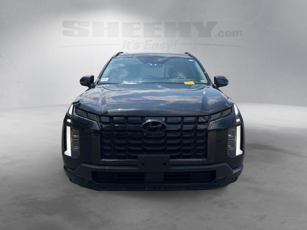 used 2023 Hyundai Palisade car, priced at $34,250