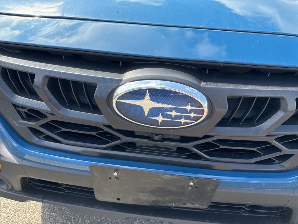 used 2024 Subaru Outback car, priced at $33,550