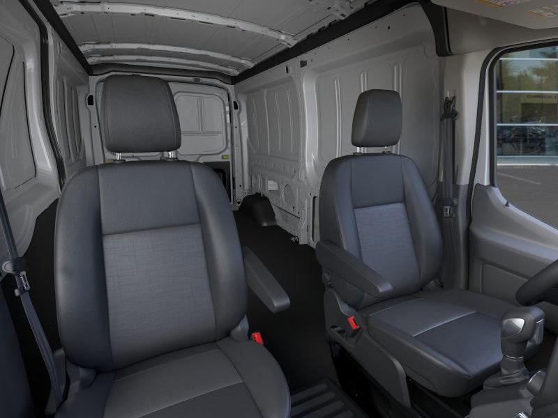 new 2025 Ford Transit-150 car, priced at $44,784