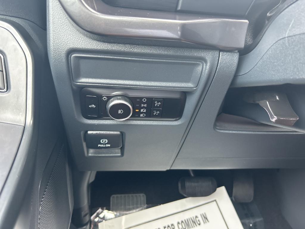 used 2023 Ford F-150 car, priced at $34,766