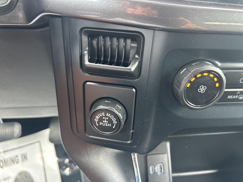 used 2023 Ford F-150 car, priced at $34,766