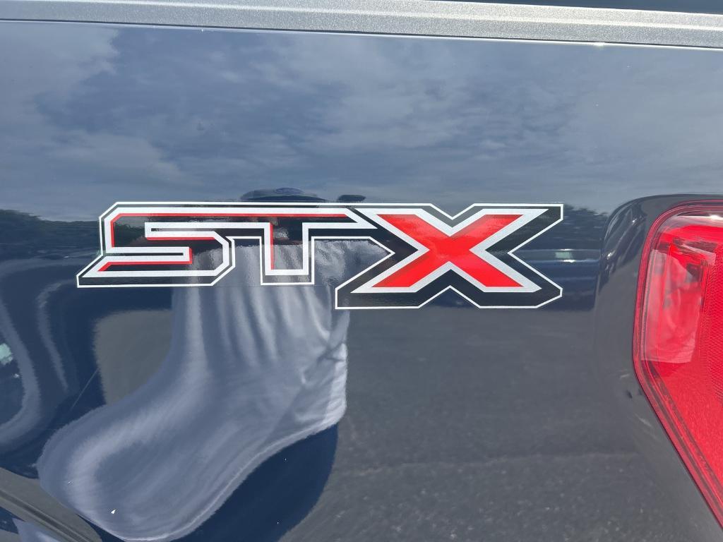 used 2023 Ford F-150 car, priced at $34,766