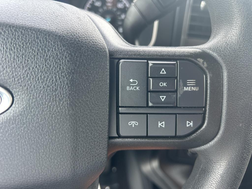 used 2023 Ford F-150 car, priced at $34,766