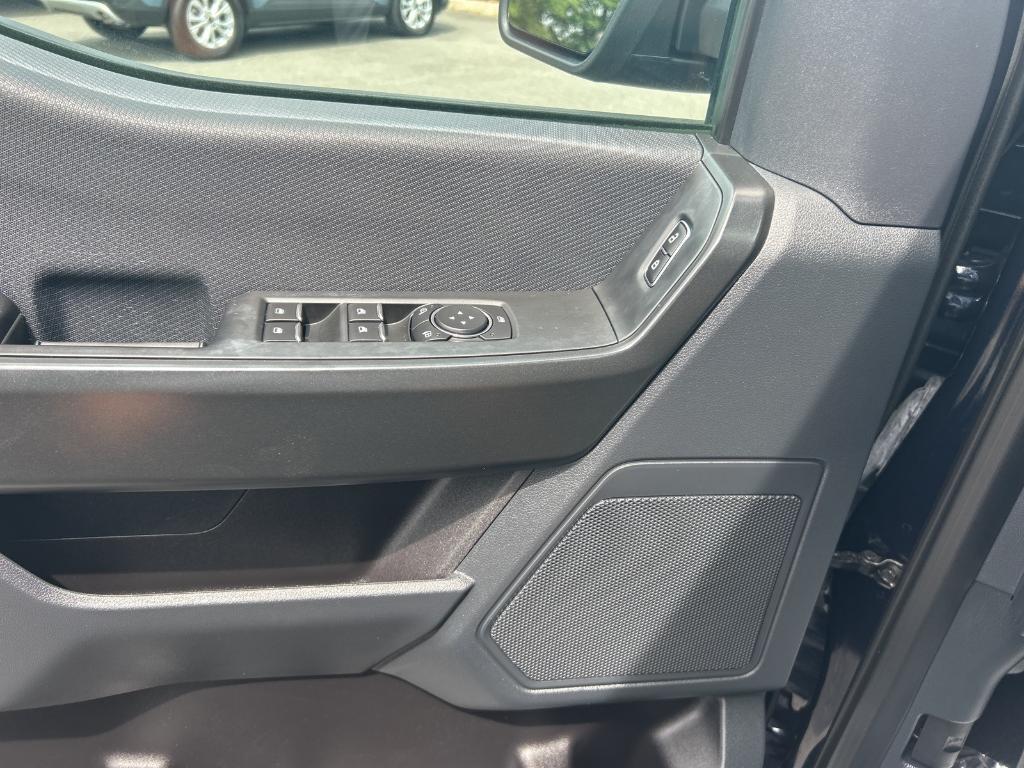 used 2023 Ford F-150 car, priced at $34,766