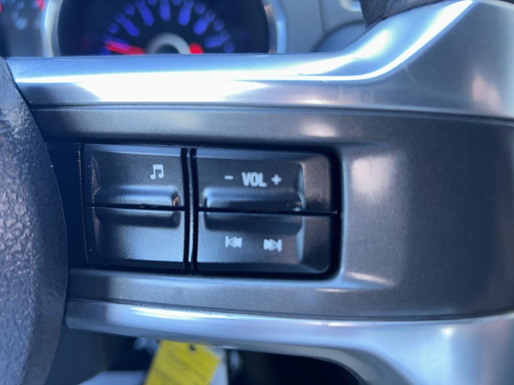 used 2014 Ford Mustang car, priced at $11,995