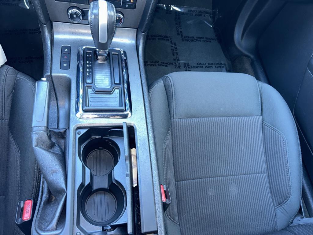 used 2014 Ford Mustang car, priced at $11,995