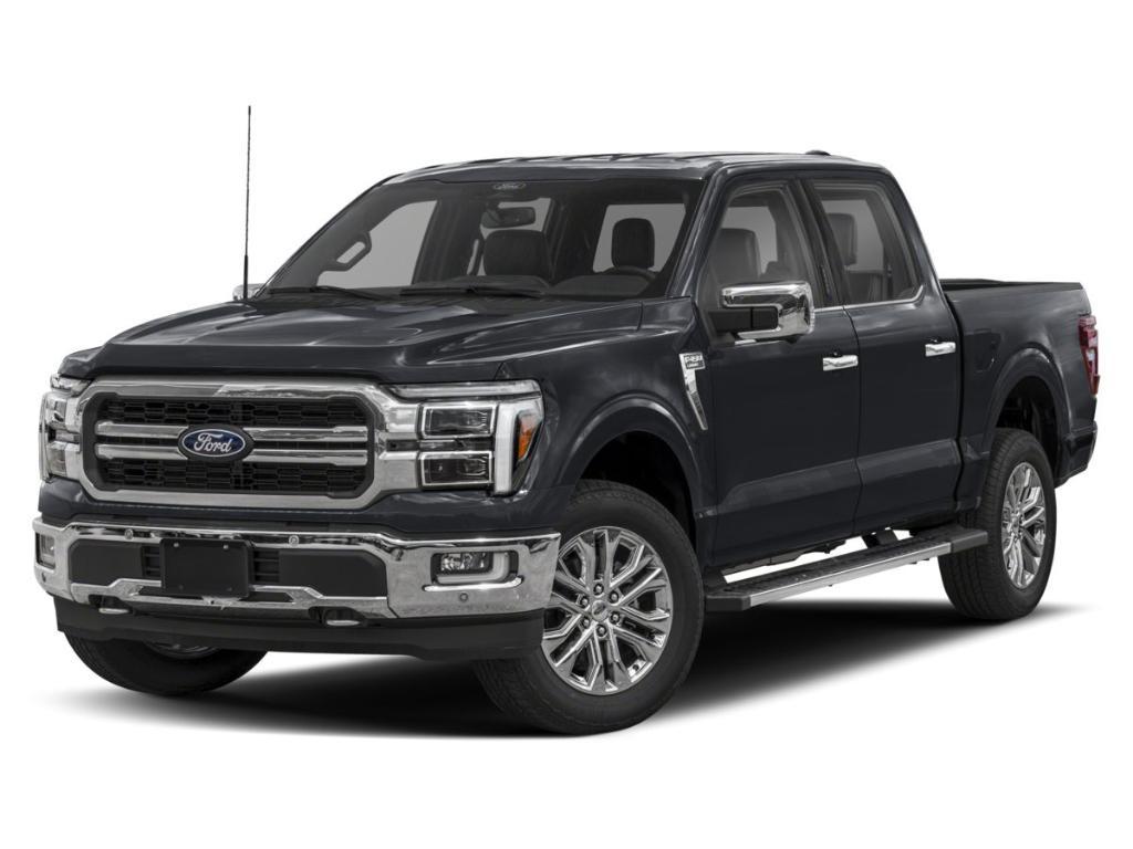 new 2025 Ford F-150 car, priced at $72,815