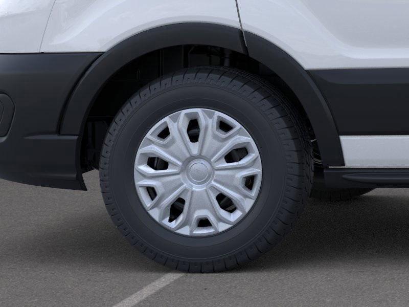 new 2025 Ford Transit-350 car, priced at $49,057